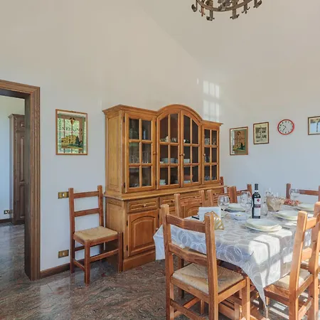 Casali By Interhome * Montignoso