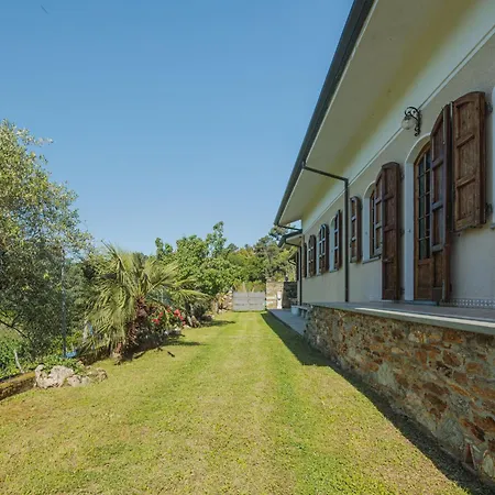 Vakantiehuis Casali By Interhome *