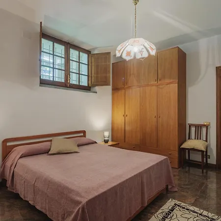 Casali By Interhome Montignoso