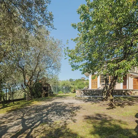 Vakantiehuis Casali By Interhome *