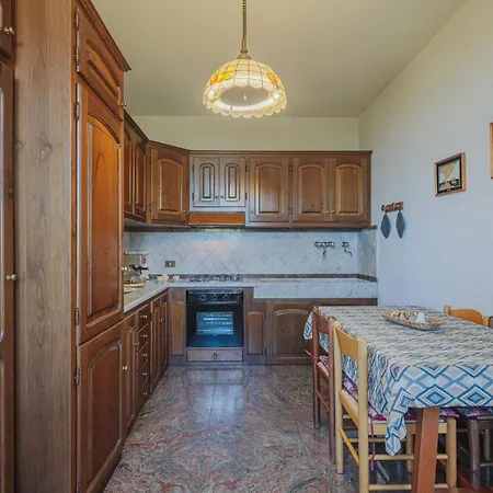 Casali By Interhome Montignoso