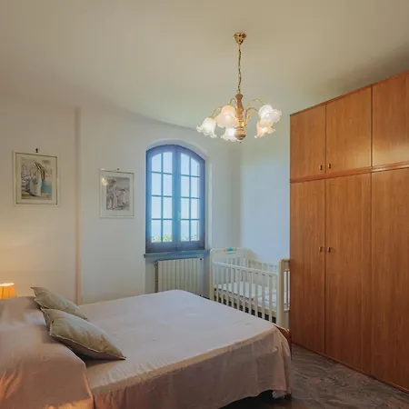 Casali By Interhome * Montignoso