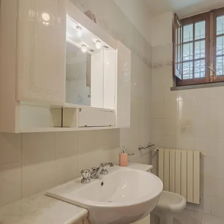 Casali By Interhome Montignoso