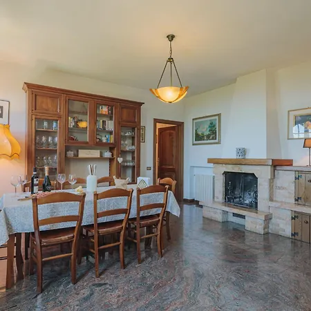 Vakantiehuis Casali By Interhome