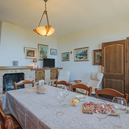 Vakantiehuis Casali By Interhome Montignoso