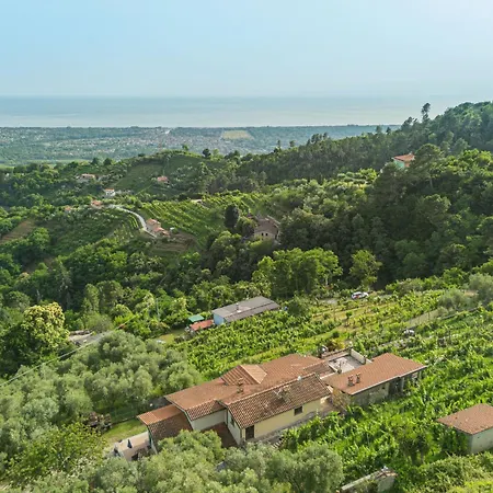 Casali By Interhome * Montignoso