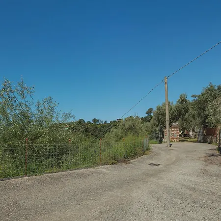 Vakantiehuis Casali By Interhome