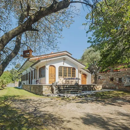 Casali By Interhome Montignoso