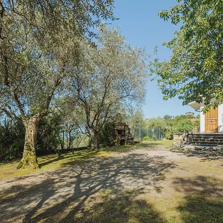 Holiday home Casali By Interhome *
