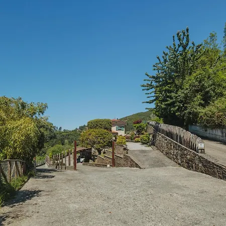 Casali By Interhome Vakantiehuis Montignoso