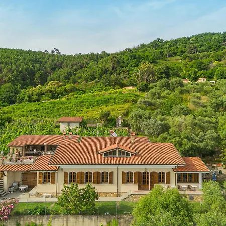 Casali By Interhome * Montignoso