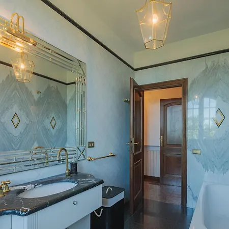 Casali By Interhome Montignoso