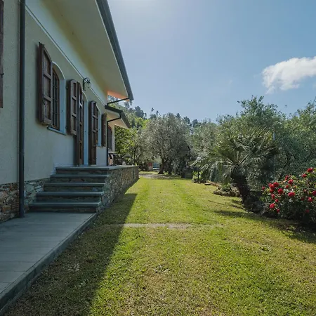 Holiday home Casali By Interhome *