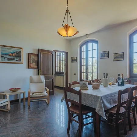 Prázdninový dům Casali By Interhome