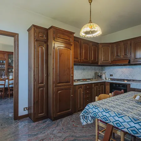 Prázdninový dům Casali By Interhome *