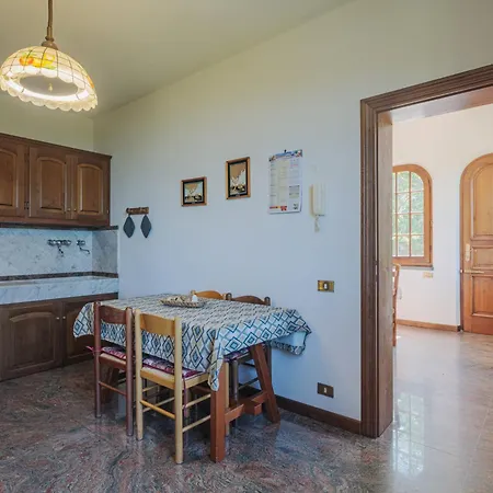 Prázdninový dům Casali By Interhome *
